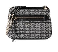 DKNY Bryant Borsa a spalla 22 cm nero