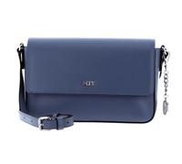 DKNY Bryant Borsa a tracolla blu-grigio