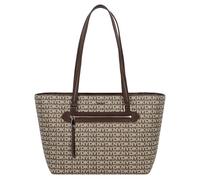 DKNY Bryant Borsa shopper 38 cm marrone