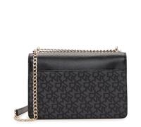 DKNY Bryant Crossbody, Donna, Nero