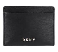 DKNY Bryant Porta carte di credito pelle 10 cm black (R92Z3C09-BGD)