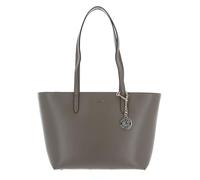 DKNY Bryant Medium Tote, Donna, Caramella MOU, M