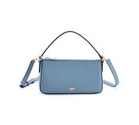 DKNY Bryant Park Top Zip Demi, Crossbody Donna, Taglia Unica