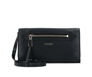 DKNY Bryant Pochette Pelle 19 cm nero