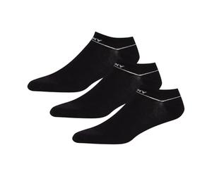 DKNY Calzini alla caviglia da uomo Jefferson | Cotone comodo e traspirante | Calzini sportivi da uomo per tutti i giorni | Multipack di calzini sportivi