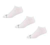 DKNY Calzini, Bianco, Taglia Unica Uomo