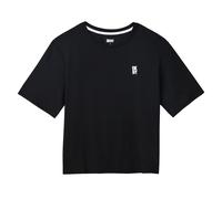 DKNY Camicia da notte 'Must Have Basic' nero Donna DKNY L