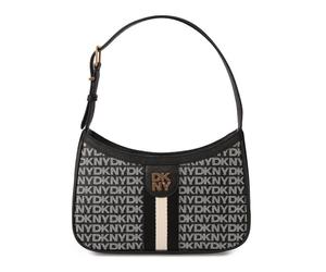 DKNY Carol Borsa a tracolla 25.5 cm nero