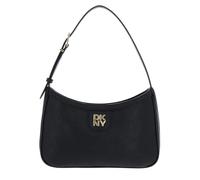 DKNY Carol Borsa a tracolla Pelle 25 cm blk-gold (TAS031334)