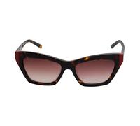 DKNY - Cat-eye Occhiali da sole - - Accessories - Donna - Marrone - ONE SIZE