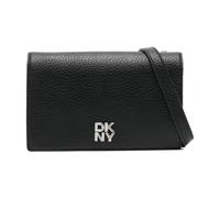 DKNY - Clutch Portafoglio Multicolore per Donne - - Bags - Donna - Nero - ONE SIZE