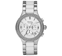 DKNY Cronografo Quarzo Orologio da Polso NY8181