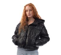 DKNY Crosswalk Giacca Stampa Ritagliata Donna (GT11079)