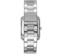 DKNY Orologio analogico 'City Maxi' lilla / argento Donna DKNY One Size