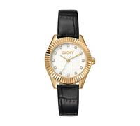 DKNY DK1L017L0025 Orologio da donna Glitz Chambers