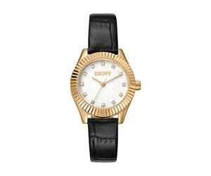 DKNY DK1L017L0025 Orologio da donna Glitz Chambers