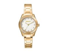 DKNY DK1L017M0055 Orologio da donna Glitz Chambers