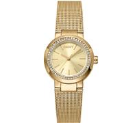 DKNY DK1L024M0025 Eastside Mini Oro 28mm 5ATM Quarzo Unisex Champagne Oro