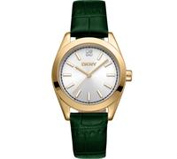 DKNY DK1L029L0025 Orologio Donna Nolita Midi Green 32mm 5ATM