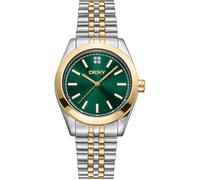 DKNY DK1L029M0085 Orologio Donna Nolita Midi Two Tone 32mm 5ATM