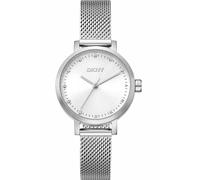 DKNY DK1L037M0015 Orologio Donna Soho Mini Argento 36mm 5ATM