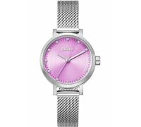 DKNY DK1L037M0025 Orologio Donna Soho Mini Argento 30mm 5ATM