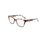 DKNY DK5072 C54 015 SMOKE CRYSTAL/MILK TORTOISE