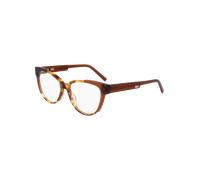 DKNY DK5073 C52 243 HONEY TORTOISE/COCO CRYSTAL