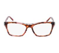 Dkny Dk5076 Eyeglasses Donna Rosa Rettangolari