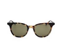 Dkny Dk507s Occhiali Da Sole Donna Avana Pantos Verde 49mm