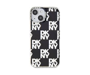 DKNY DKHCP15SHDLCEK Cover per Apple iPhone 14, Nero
