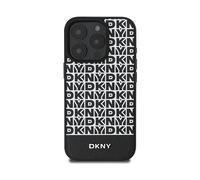 DKNY DKHMP16LPSOSPK COVER per Apple iPhone 16 Pro, Nero