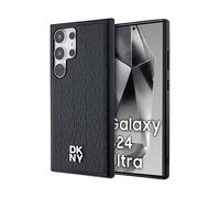 DKNY DKHMS24LPSHRPSK COVER per Universalo S24, Nero