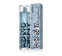 DKNY DKNY Men Summer 2013 Acqua di colonia uomo 100 ml