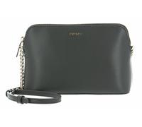 DKNY Dome Crossbody Bag Charcoal
