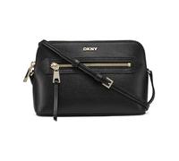 DKNY Borsa a tracolla 'BRYANT' nero, Taglia One Size