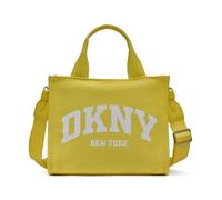 DKNY Donna Hadlee Sm Tote, giallo., taglia unica