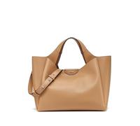 DKNY Donna WILLA Satchel, Hot Cocoa