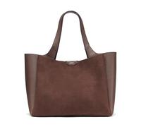 DKNY donna Willa Tote Bag, Cioccolato, Taglia unica