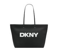 DKNY - Elegante Borsa Jenny Tote - -Bags -Donna -Nero -ONE SIZE