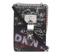 DKNY Elissa N/S Phone CR, Tracolla Donna, Taglia Unica