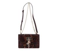 DKNY Elissa Shoulder Bag Chestnut