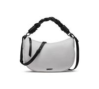 DKNY Elsie Crossbody, Handbag Donna, Nero (Pebble/Nero), Talla única