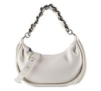 DKNY Fiona Borsa a spalla 27.5 cm bianco