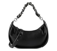 DKNY Fiona Borsa a spalla 27.5 cm nero