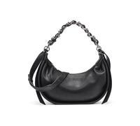 DKNY Fiona Borsa a spalla 27.5 cm nero