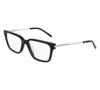 DKNY GAFAS DK7012 C: BLACK/EYE SIZE: 53 BRIDGE: 16 HORIZONTAL MEASUREMENT: 53 VERTICAL MEASUREMENT: 37,3 Cura della persona e salute