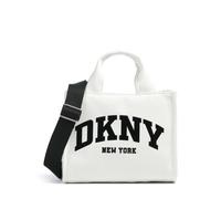 DKNY Hadlee SM Tote, Donna, Bianco, Taglia Unica