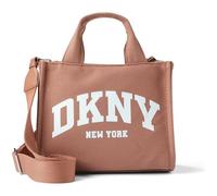 DKNY Hadlee Borsa shopper 26 cm arancia