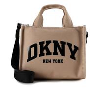 DKNY Hadlee Borsa shopper 26 cm marrone